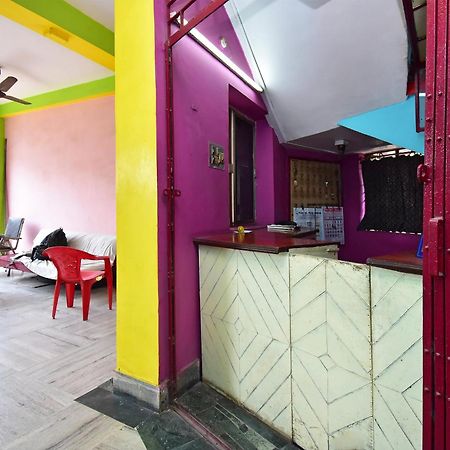 Super Oyo Flagship 40648 Deep Residency Otel Durgāpur Dış mekan fotoğraf