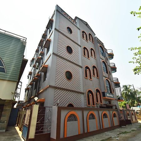 Super Oyo Flagship 40648 Deep Residency Otel Durgāpur Dış mekan fotoğraf