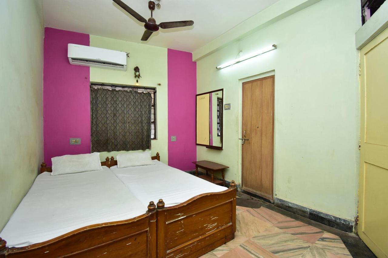 Super Oyo Flagship 40648 Deep Residency Otel Durgāpur Dış mekan fotoğraf