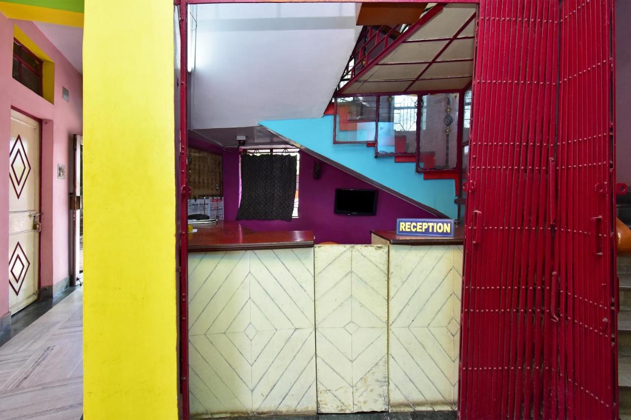 Super Oyo Flagship 40648 Deep Residency Otel Durgāpur Dış mekan fotoğraf