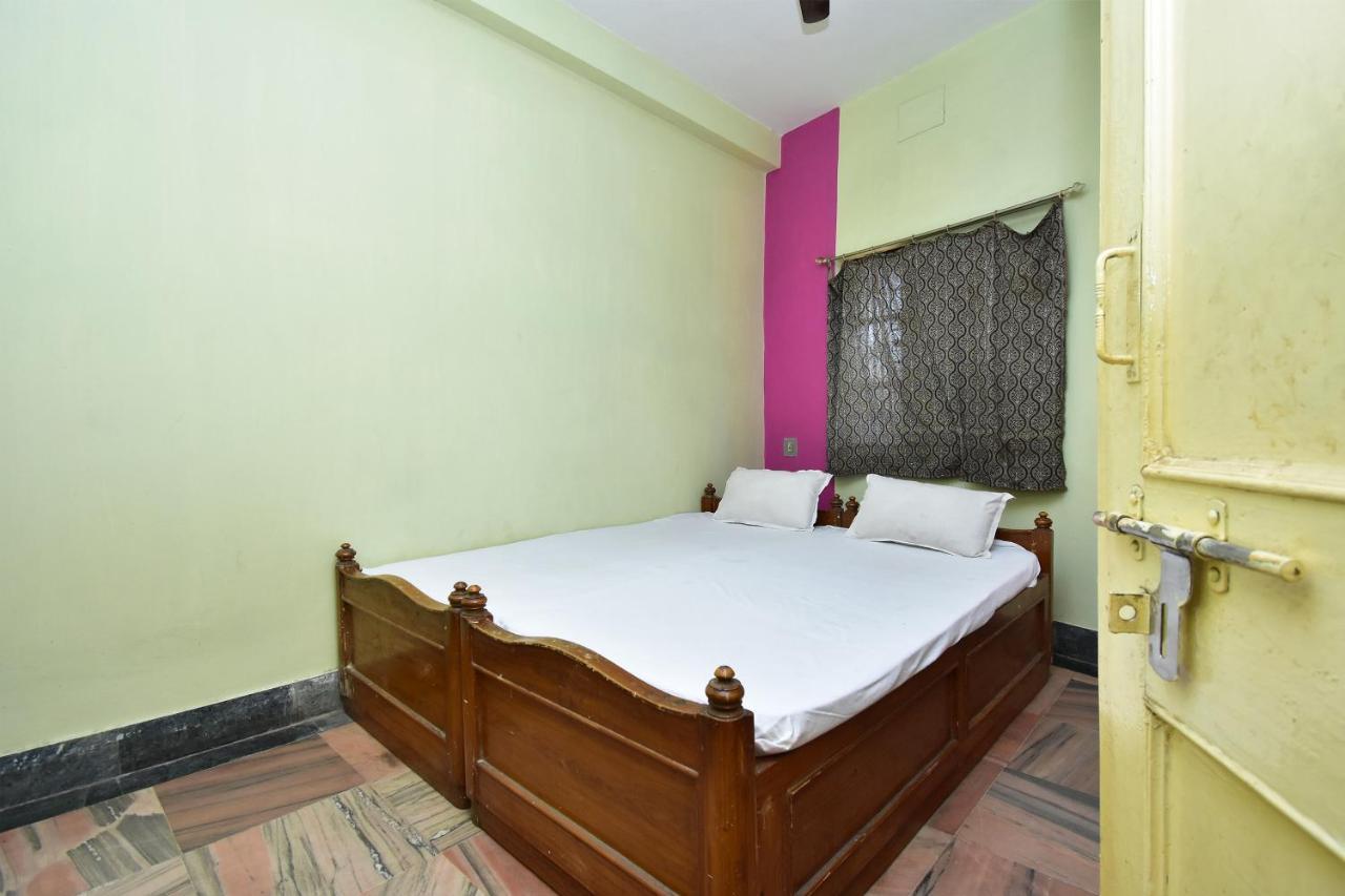 Super Oyo Flagship 40648 Deep Residency Otel Durgāpur Dış mekan fotoğraf