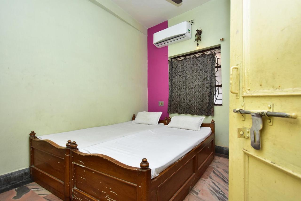 Super Oyo Flagship 40648 Deep Residency Otel Durgāpur Dış mekan fotoğraf