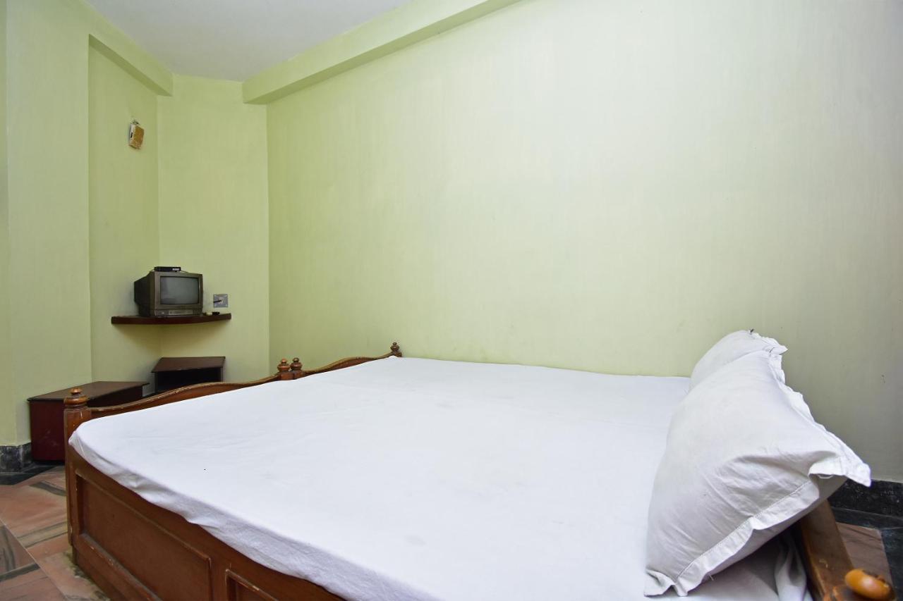 Super Oyo Flagship 40648 Deep Residency Otel Durgāpur Dış mekan fotoğraf