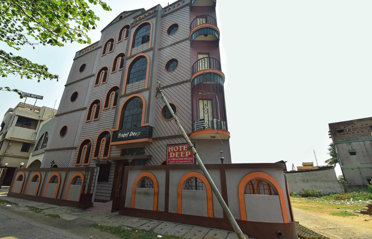 Super Oyo Flagship 40648 Deep Residency Otel Durgāpur Dış mekan fotoğraf