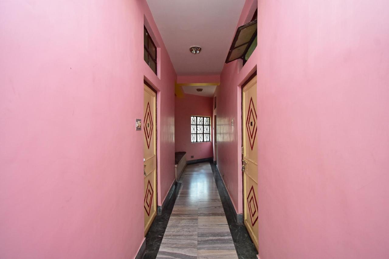 Super Oyo Flagship 40648 Deep Residency Otel Durgāpur Dış mekan fotoğraf