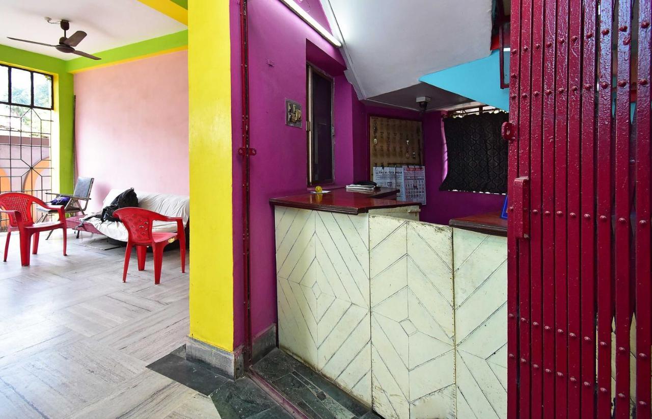 Super Oyo Flagship 40648 Deep Residency Otel Durgāpur Dış mekan fotoğraf