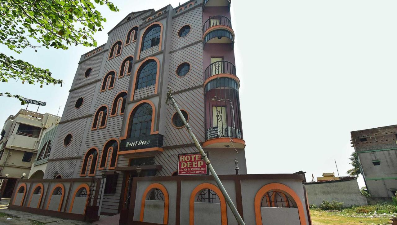 Super Oyo Flagship 40648 Deep Residency Otel Durgāpur Dış mekan fotoğraf