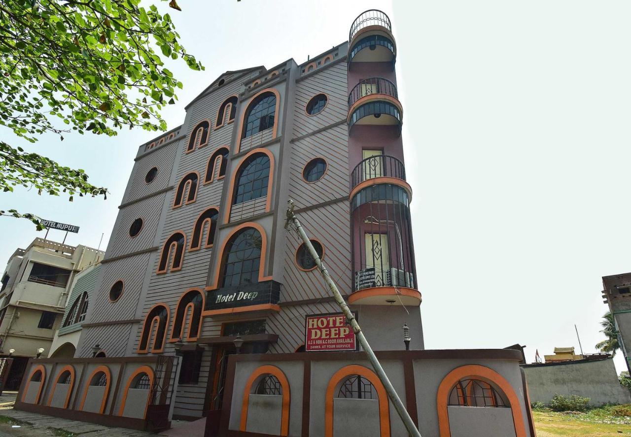 Super Oyo Flagship 40648 Deep Residency Otel Durgāpur Dış mekan fotoğraf