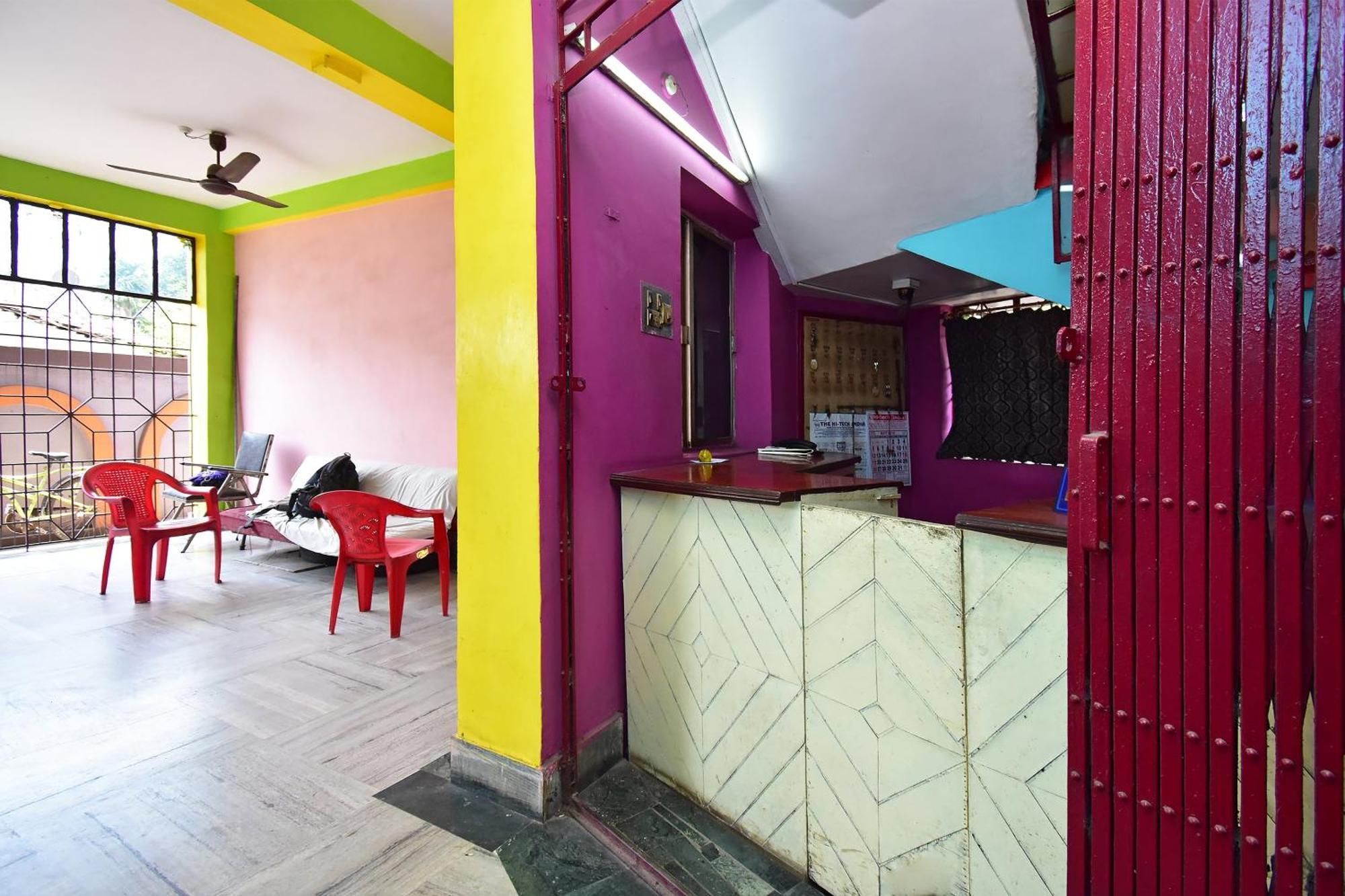 Super Oyo Flagship 40648 Deep Residency Otel Durgāpur Dış mekan fotoğraf