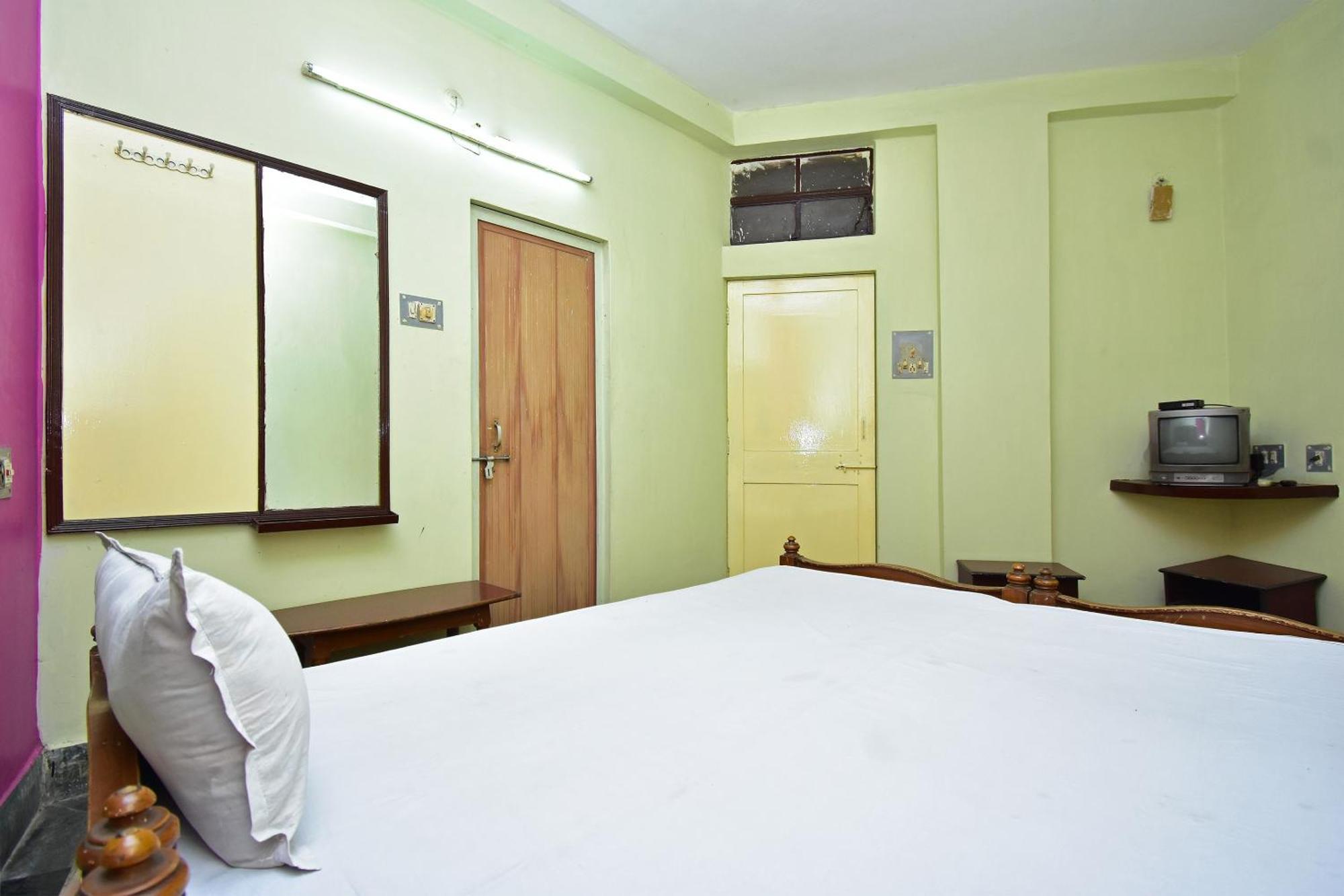 Super Oyo Flagship 40648 Deep Residency Otel Durgāpur Dış mekan fotoğraf
