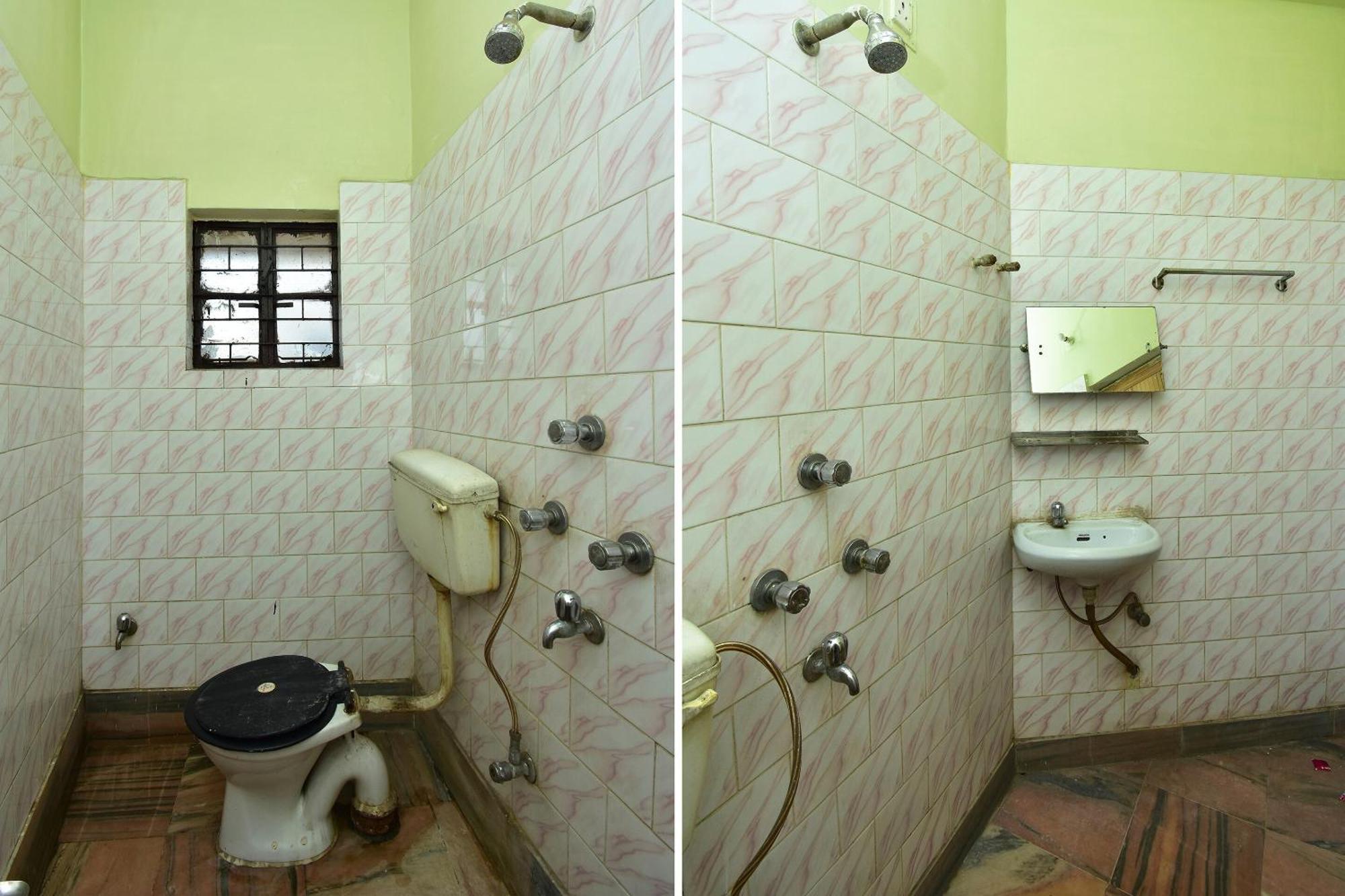 Super Oyo Flagship 40648 Deep Residency Otel Durgāpur Dış mekan fotoğraf