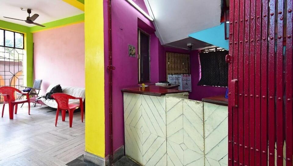 Super Oyo Flagship 40648 Deep Residency Otel Durgāpur Dış mekan fotoğraf