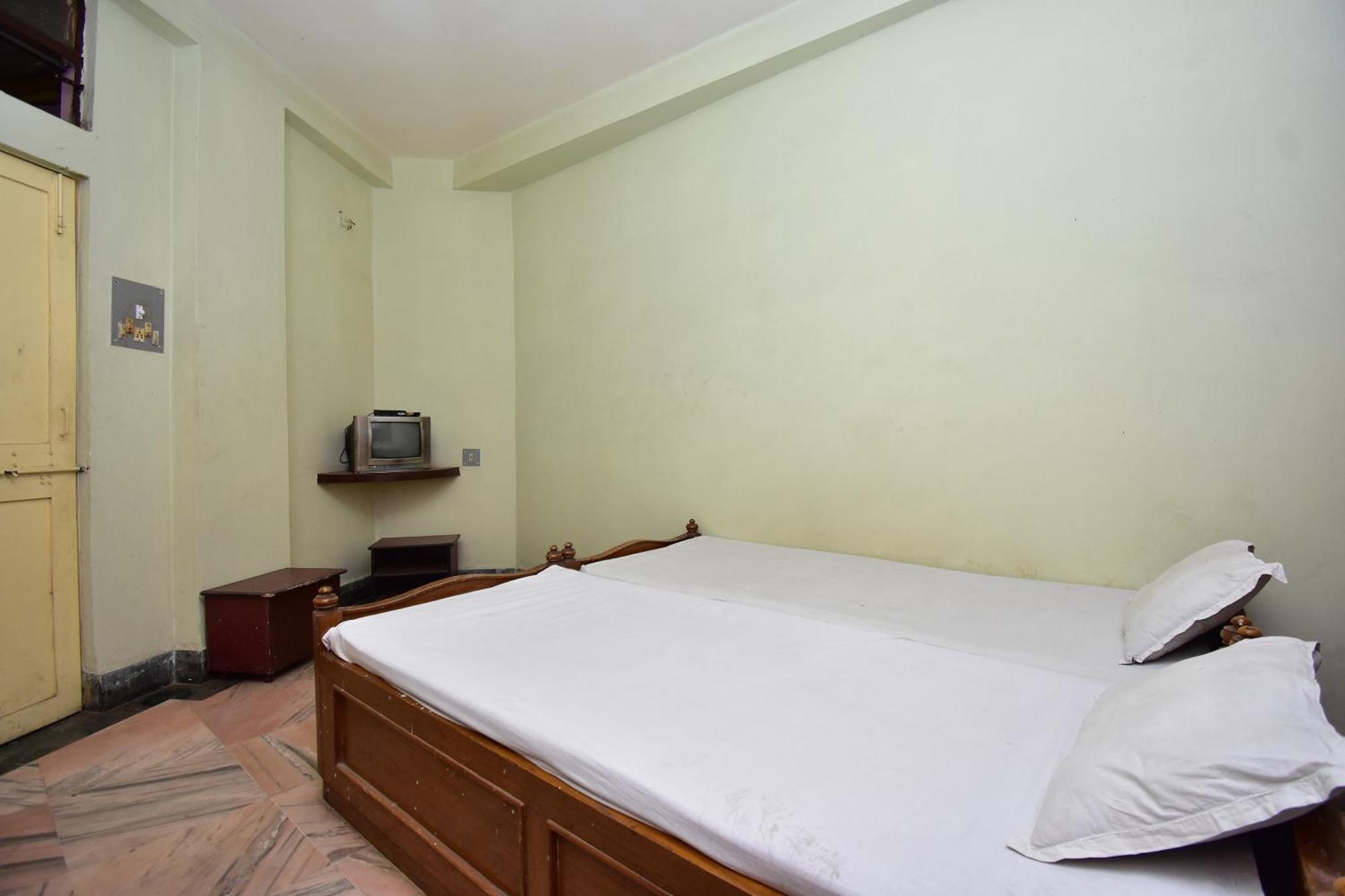 Super Oyo Flagship 40648 Deep Residency Otel Durgāpur Dış mekan fotoğraf
