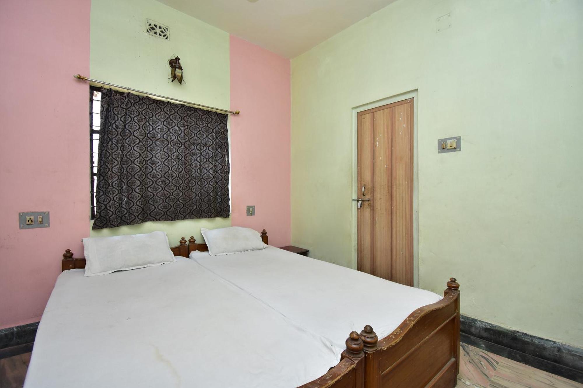 Super Oyo Flagship 40648 Deep Residency Otel Durgāpur Dış mekan fotoğraf