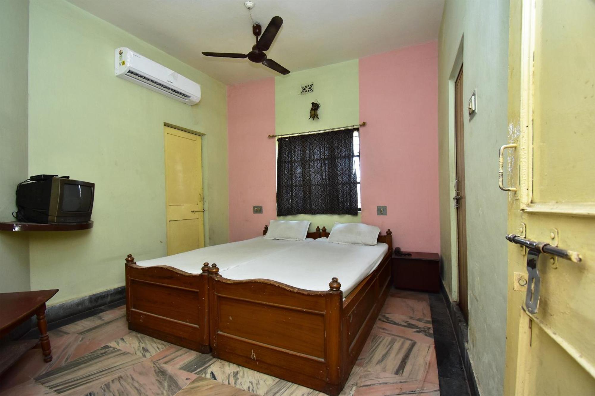 Super Oyo Flagship 40648 Deep Residency Otel Durgāpur Dış mekan fotoğraf
