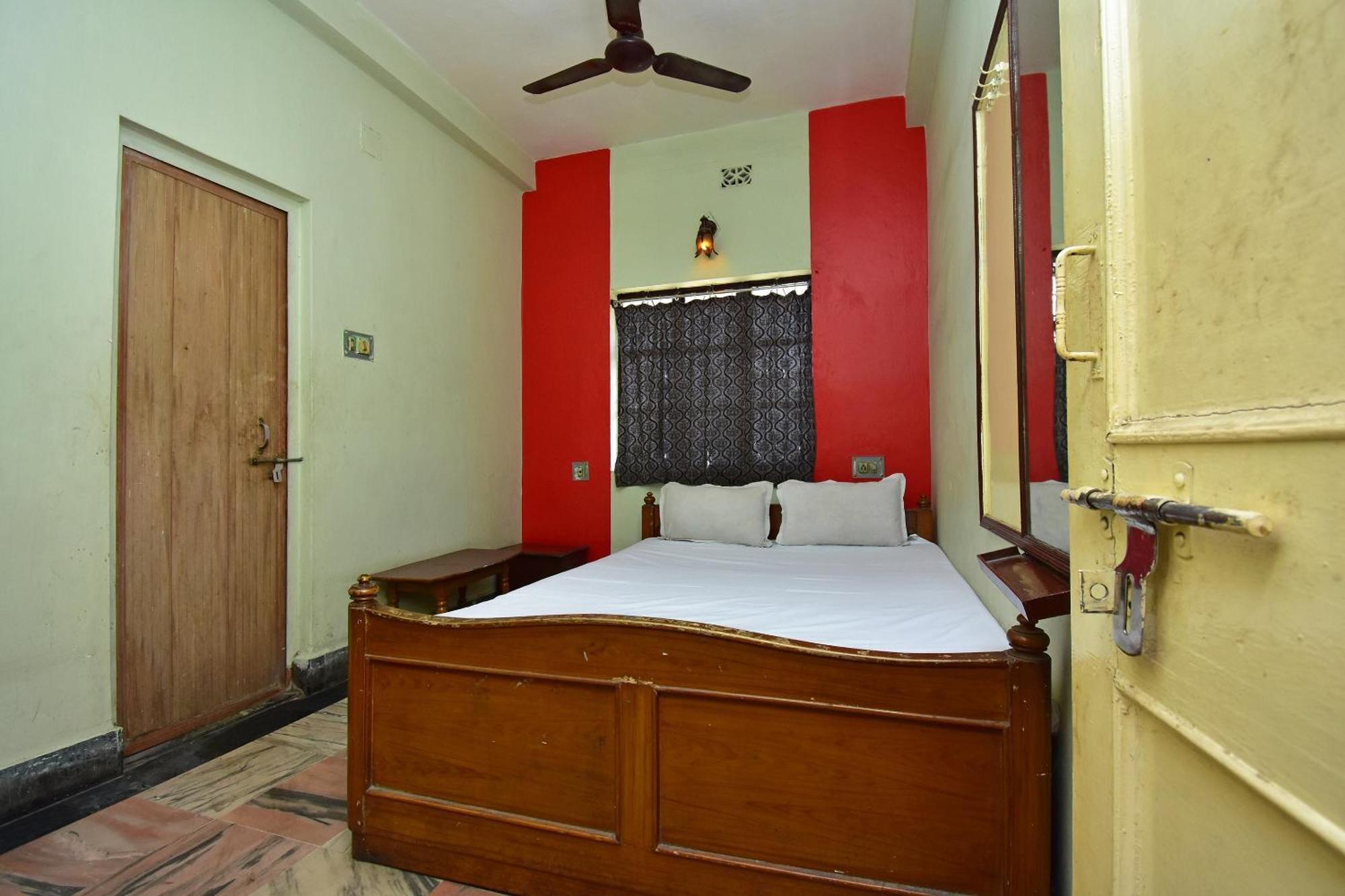 Super Oyo Flagship 40648 Deep Residency Otel Durgāpur Dış mekan fotoğraf