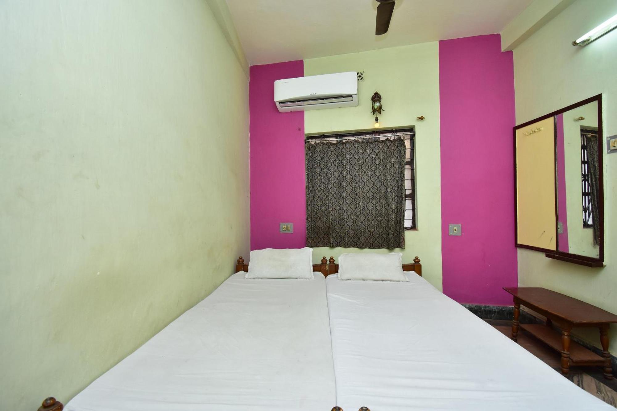 Super Oyo Flagship 40648 Deep Residency Otel Durgāpur Dış mekan fotoğraf
