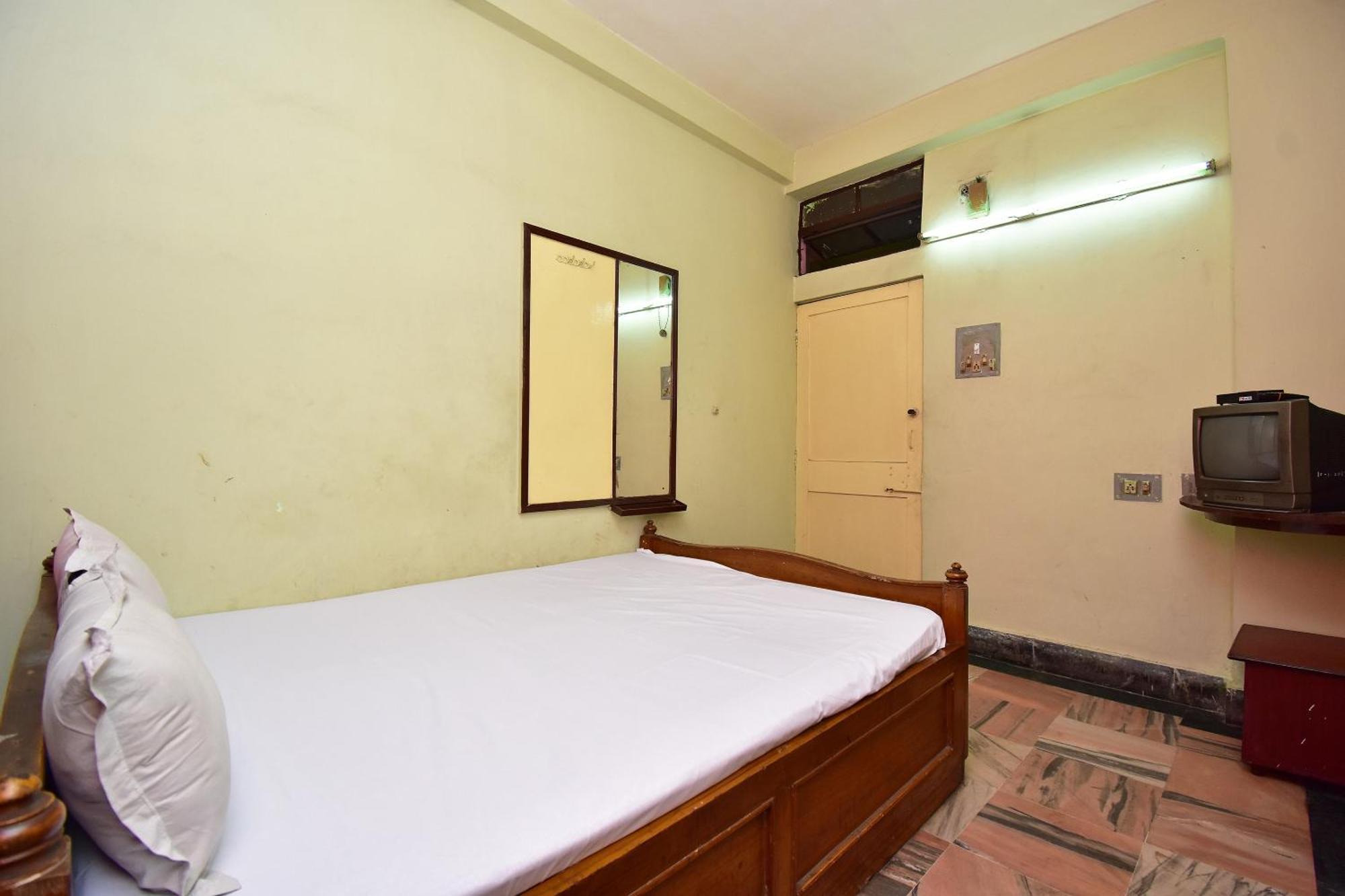 Super Oyo Flagship 40648 Deep Residency Otel Durgāpur Dış mekan fotoğraf