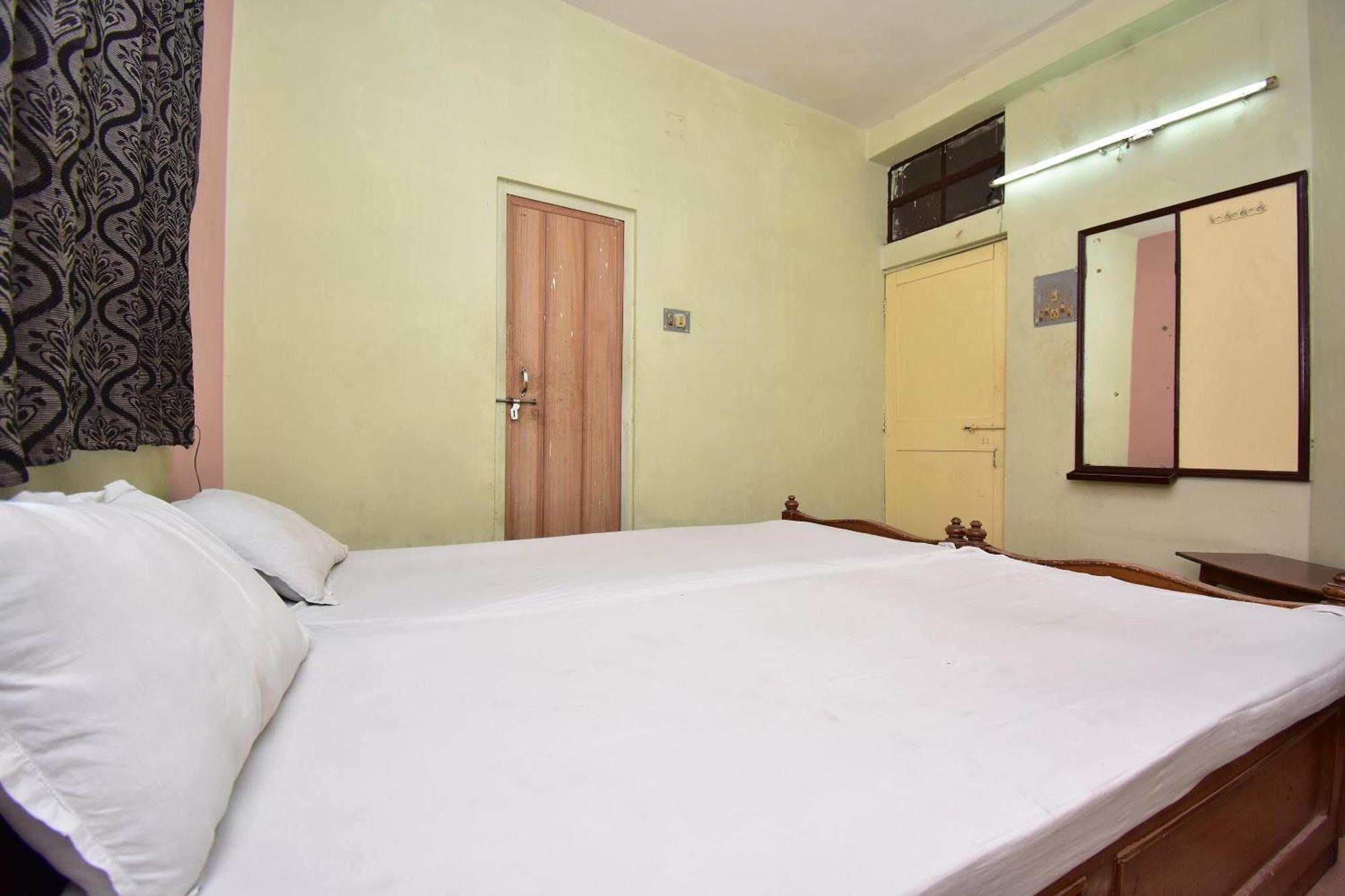 Super Oyo Flagship 40648 Deep Residency Otel Durgāpur Dış mekan fotoğraf